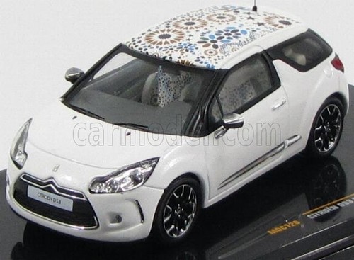 Ixo models citroen - 1/43,
