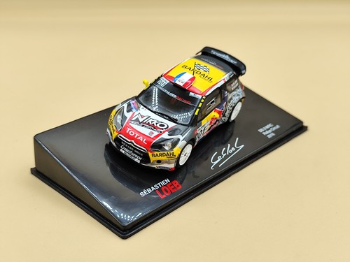 Citroën ds3 wrc - citroën,