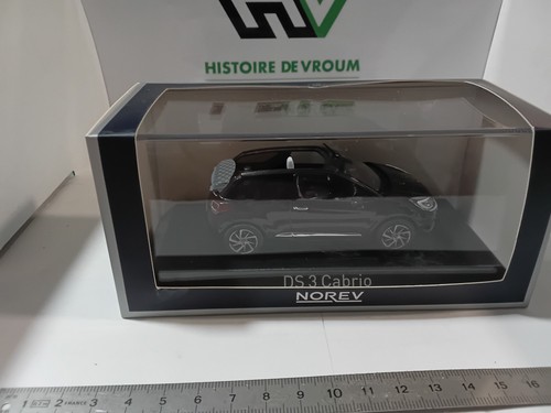 Citroën ds3 cabriolet 2016 - citroën,