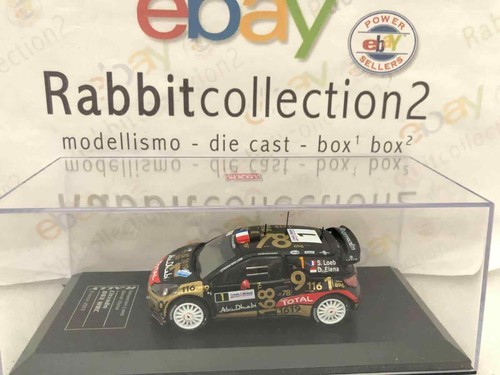 Die cast citroen ds3 - die,