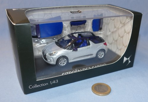 Norev réf amc019253 - 1/43,