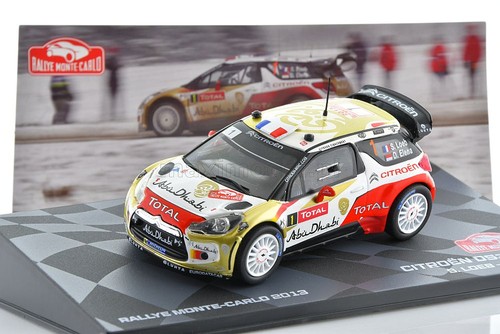 Citroen ds3 wrc s - ds3,