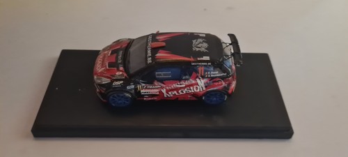 43kit racing citroen ds3 - 43:citroen,