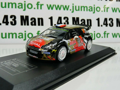 Rd15 ixo direkt - 1/43,