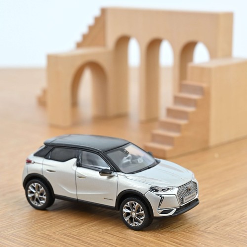 Crossback tense 2019 - ds,