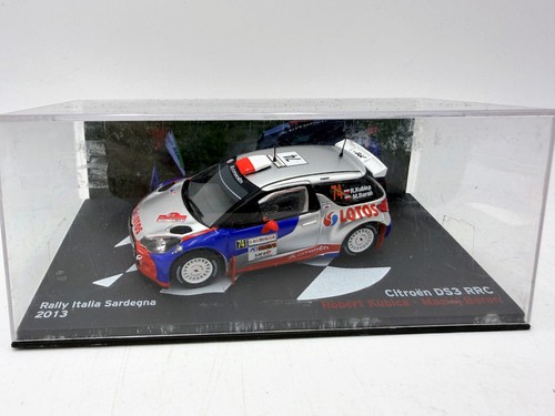 Die cast citroen - ",