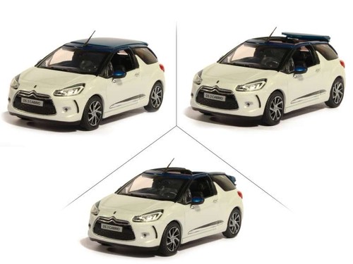 Citroen ds3 cabrio 2015 - cabrio,