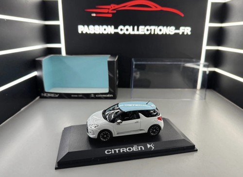 Norev citroën ds3 - norev,