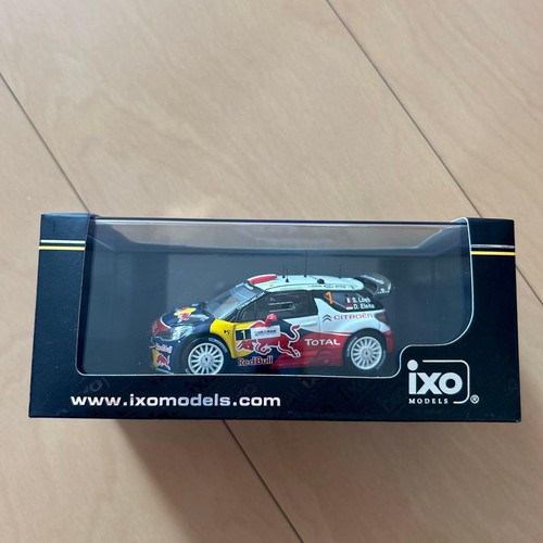 Ixo citroen ds3 - citroen, n.