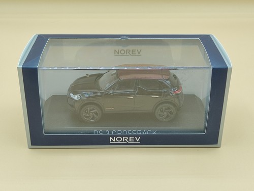 Citroën 3 crossback - 3,