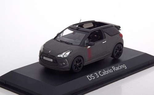 Norev citroen ds3 cabrio - ds3,