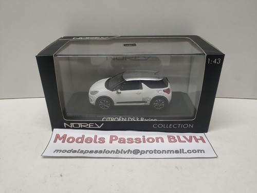 Citroen ds3 racing 2010 43 - racing,
