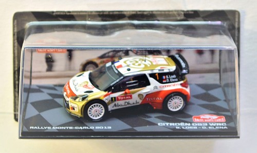 Citroen ds3 wrc rally - #,