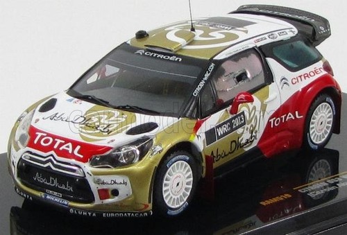Ixo models citroen - -,