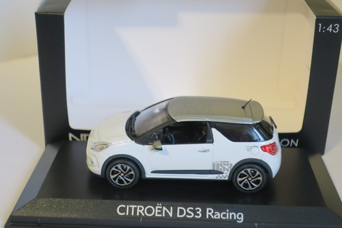 Citroën ds3 racing - citroën,