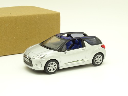 Norev citroen ds3 - sb,