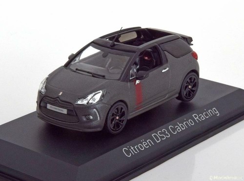Norev citroen ds3 cabrio - citroen,