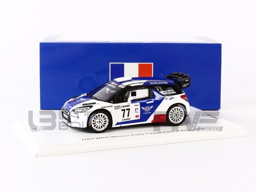 Spark citroen ds3 - -,