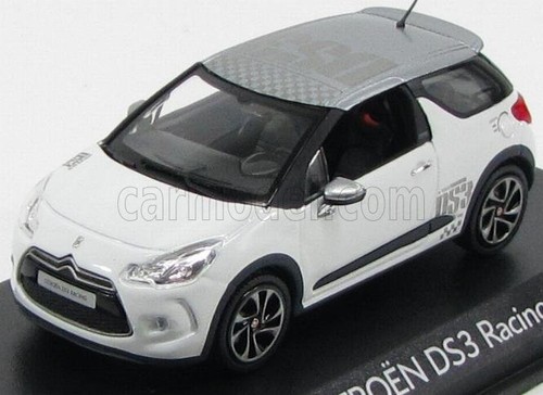 Norev citroen ds3 - norev,