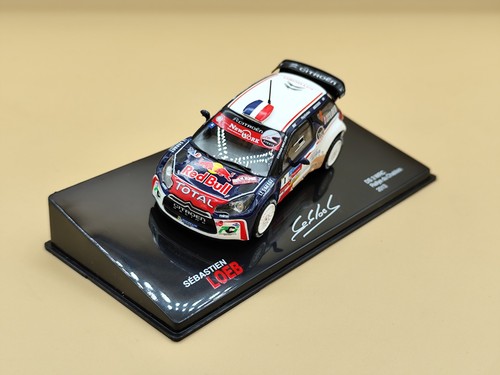 Citroën ds3 wrc - wrc, #1