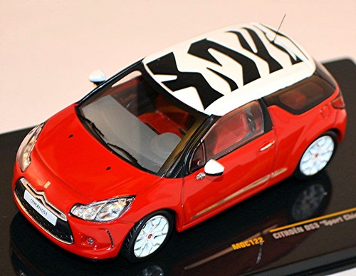 Citroen sport chic - citroen, 2011