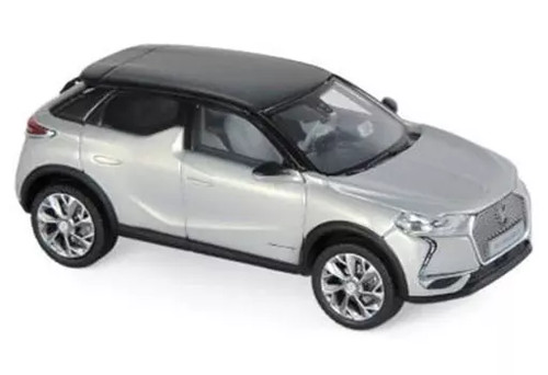 Norev 3 crossback - ds,