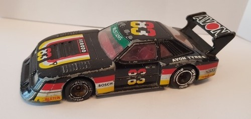 Voiture miniature citroën - citroën, ds3