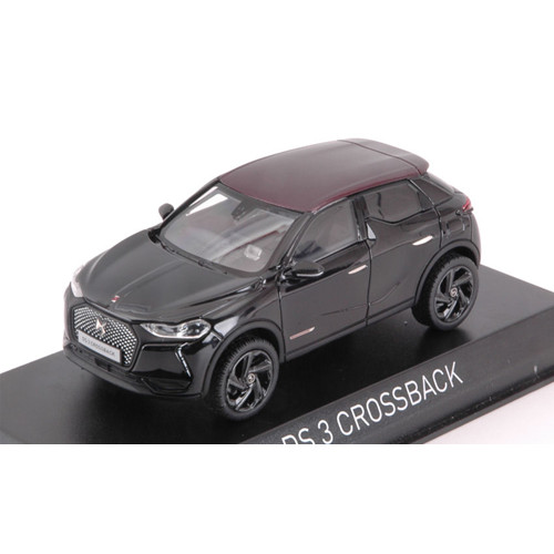 Crossback la premiere - "la, premiere"