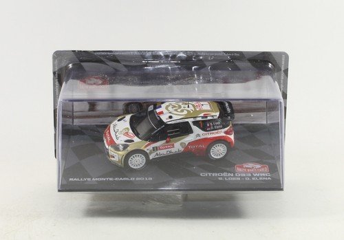 Rally montecarlo 2013 - rally, di