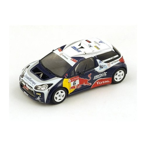 Citroen ds3 sainteloc 6 - ds3, #6