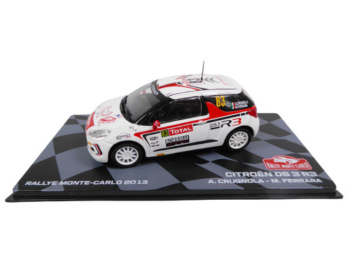Modellino auto pressofuso