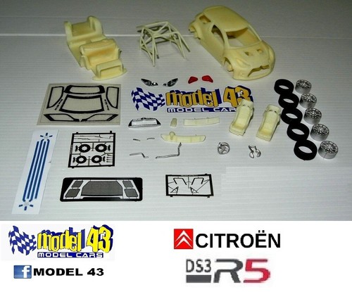 Citroen ds3 kit - citroen,