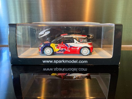 Citroën ds3 winner wrc - ds3, #1