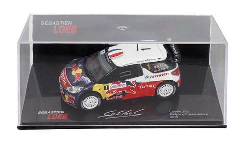 Edicola citroen ds3 - -,