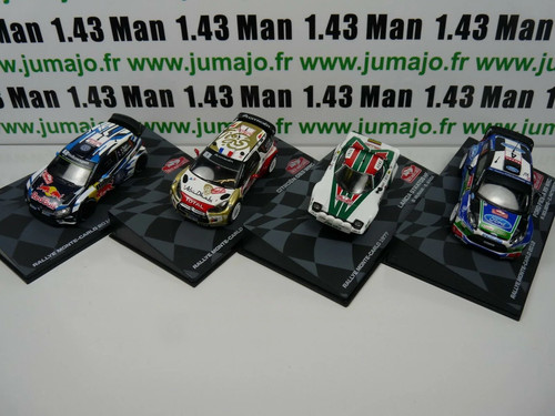 Lot ixo eaglemoss - lot,