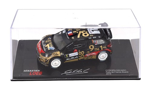 Edicola citroen ds3 - -,