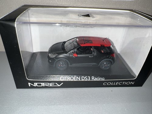 Norev citroen ds3 - citroen,