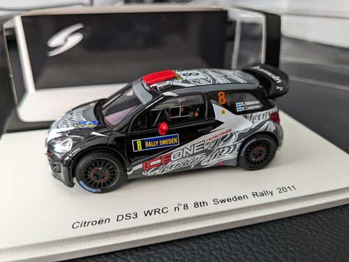 Citroen ds3 wrc kimi - citroen,