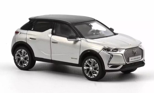 Norev crossback e - norev,, ds