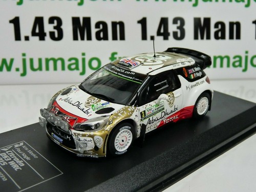 Rd16 voiture ixo direkt - ixo,