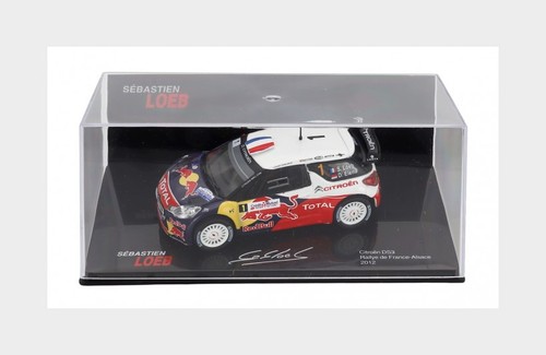 Citroen ds3 wrc 1 - citroen,
