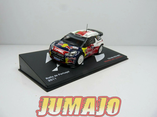 Rp54 voiture ixo altaya - rp54,