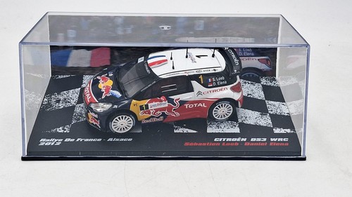 Die cast citroen ds3 - ",