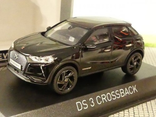 Norev citroen ds3 - norev,