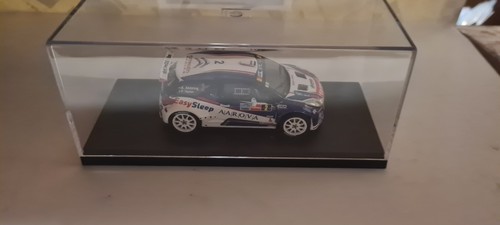 43kit racing citroen ds3 - 43:citroen,
