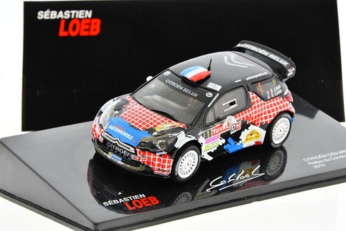 Citroen ds3 loeb - ds3, s.loeb