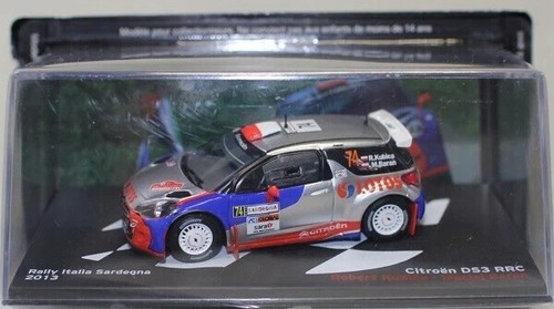 Agostini collezione - 1/43,