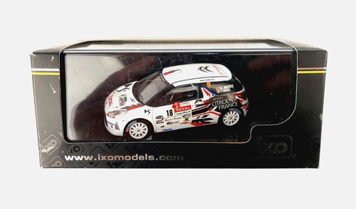 Ixo model ram458 - model, citroen