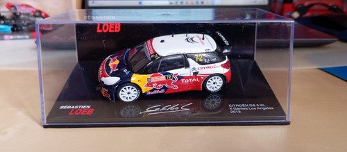 Ixo citroen xl x giochi - -,