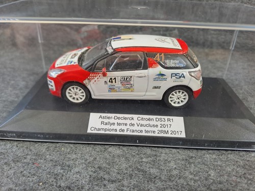 Miniatura citroen ds3 r1 - citroen,